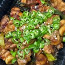 기영이숯불두마리치킨파주운정