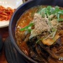 참이맛감자탕 - 강서구 강서로 349 | 참이맛감자탕