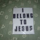 I BELONG TO JESUS & TORRES 이미지