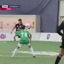 골때녀) 원더우먼 우희준 멀티골 이미지