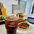 참빛유치원 | 진주 상대동 카페 샐러드 맛집 살라트 올되다 또 감!(구, 참빛유치원)