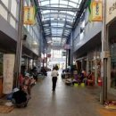 원통시장 이미지