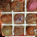 정도너츠 이미지