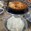 파주생고기김치찌개 연예인들도 반한 서원벨리 맛집