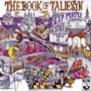Deep Purple - The Book of Taliesyn 이미지