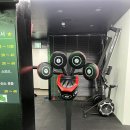 잽복싱 | 복싱 &amp; 크로스핏 , 선릉 복싱장 잽트레이닝 복싱 선릉점 후기 !!