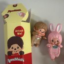 엔젤 | 몬치치 히퍼 소니엔젤 재입고 겟! 구매후기, 언방싱