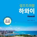 하와이 이미지