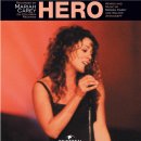 Mariah Carey의 Hero 이미지