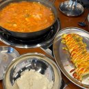 백채김치찌개 처인구청점 이미지