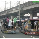 필리핀의 대중교통수단 지프니의 가격은? 이미지