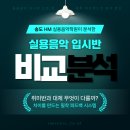 인천논현더리더스실용음악학원 | [송도 HM 실용음악학원] 실용음악과 입시반, 취미반과 대체 무엇이 다를까요? (ft. 밀착 피드백의 중요성)