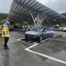 강릉대관령(인천)휴게소 강원도민일보