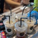 주바운스 트램폴린파크 이미지