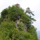 하돌목교 이미지