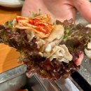 국가대패 운정점 | 파주 운정 산내마을 대패삼겹살 맛집 구.국가대패 [ 산내골 ]