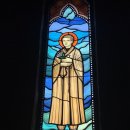 왜고개 순교성지 이미지