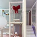 파주 문산 무인키즈카페 우리끼리 꿈꾸는 마을 내돈내산 후기
