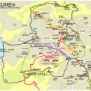 2014.05.10.길을 잘못들어 덤으로 15구간까지 완주하다 이미지