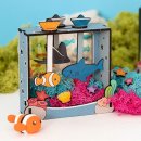 민화액자 만들기 이미지