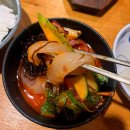 미스에이 | 신당역 맛집 "간절곶 신당" 물회, 사시미가 맛있는 왕십리 횟집