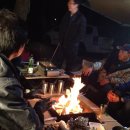 영길농장 | 4월 30일 - 5월 1일 근로자의 날 기념 캠핑..사실은 근무중 캠핑..;; 아니..캠핑중 근무...;;