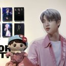 씨스페이스 석진점 | 방탄 김석진 전시 파스텔무드 COLOR PALETTE @ 아트스페이스 이색