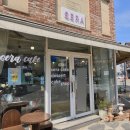 카페세라 - 달서구 장산남로 33 | [파주/문산]세라케이크 분위기 좋은 파주 카페 | 생화케이크 주문 후기