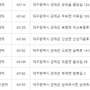 화원읍행정복지센터 이미지