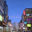 녹두골빈대떡 | 수원역 전집 녹두골빈대떡 :: 수원 역전시장 맛집 추천