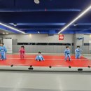 용인대 수영 태권도장 이미지