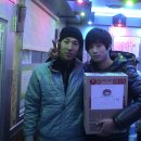 아리랑 노래연습장 이미지