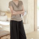 선23)베이지레이온실켓다이 이미지