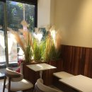 수성구청역 1번 출구 뒤 이미지