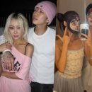"뭐야 둘이?" 박재범x다영, 셀프 열애설 또? 기희현♥이상윤 이어 '커플샷' 눈길 '하트페어링' 이미지