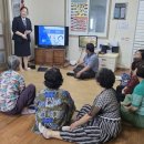 송정리 경로당 이미지