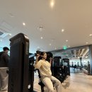 온타임 피트니스 | 상봉 온타임피트니스 | 재등록 후기 | 시설 좋은 고급 헬스장