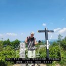 오지 방태산(BTS) 주억봉~구룡덕봉 환종주 리얼 후기(feat.최단코스/1주차장/2주차장 모든 코스 소요...