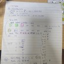 [대기환경기사 필기] 비전공자 독학 합격후기 (3주 공부 | 포스트잇 공부법)