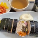 이공김밥 - 성북구 안암로 61-6 | 이공김밥
