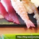 전주스시맛집 신선한 재료를 자랑하는 상무초밥 전주도청점 후기