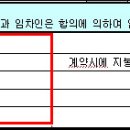 부동산 원룸 계약서 작성방법! (2)[셀프로 부동산 계약서 작성하기] 이미지