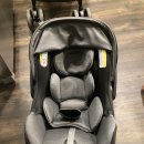 Chicco KeyFit 35 Infant 카시트+ Chicco KeyFit Caddy Frame Stroller 150달러 이미지