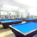 정 당구장 이미지