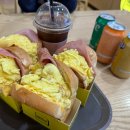 아메리칸에그샌드롯데아울렛광주 이미지