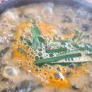 추어탕으로 면역력 강화: 필수 아미노산과 라이신 함유량 이미지