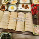 강릉 세인트존스호텔 근처 횟집 강문어화 내돈내산 방문 후기