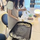 두바이 초콜릿 만들기(초등) | 두바이초콜릿만들기 원데이클래스 홍대 내돈내산 후기