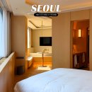 숙박인력지원센터 | 서울 호캉스 추천 자쿠지 숙소 UH 컨티넨탈 서울센터 시청 호텔 숙박후기