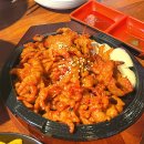 <구로디지털단지역 맛집> 속에 불이 날 땐 닭발로 누르기_손준 닭발
